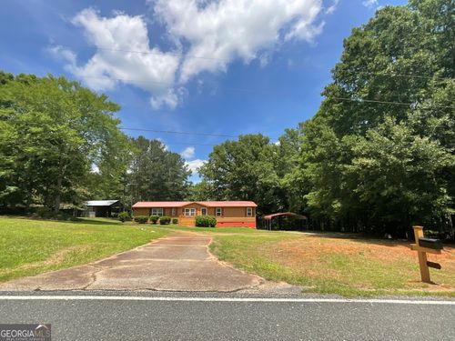 2271 Davis Academy Rd, Rutledge, GA, 30663-2732 | Card Image