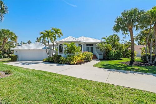 3708 Agate Ct, SANIBEL, FL, 33957-5302 | Card Image