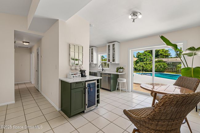 251 Avenida De La Vis, House other with 3 bedrooms, 1 bathrooms and null parking in Indialantic FL | Image 17