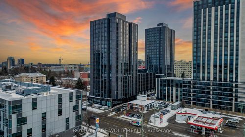 1210-145 Columbia St W, Waterloo, ON, N2L0K7 | Card Image