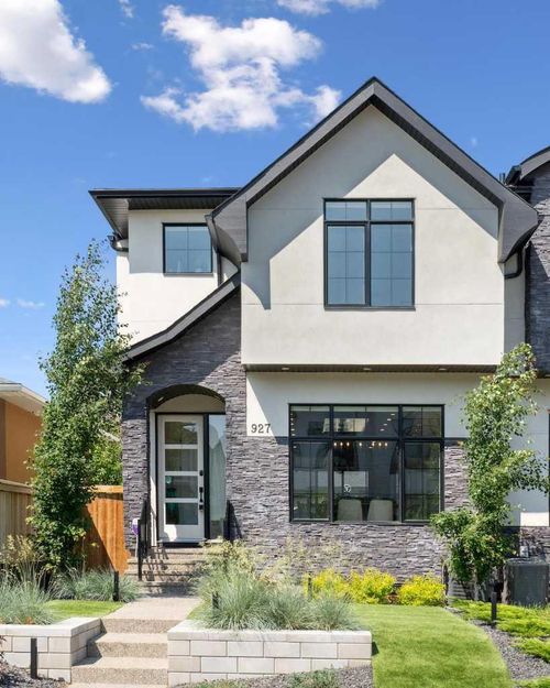927 42 Street Sw, Calgary, AB, T3C1Y9 | Card Image