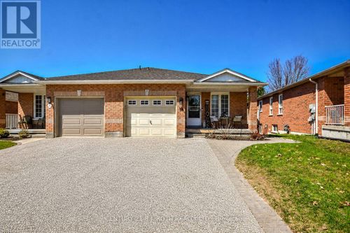 14 Trask Dr, Barrie, ON, L4N5R4 | Card Image