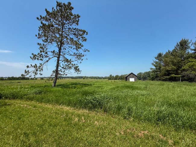 3276 E Hansen Rd, House other with 3 bedrooms, 1 bathrooms and null parking in Custer MI | Image 20