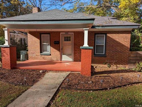 1419 Courtland Dr, Raleigh, NC, 27604-1316 | Card Image