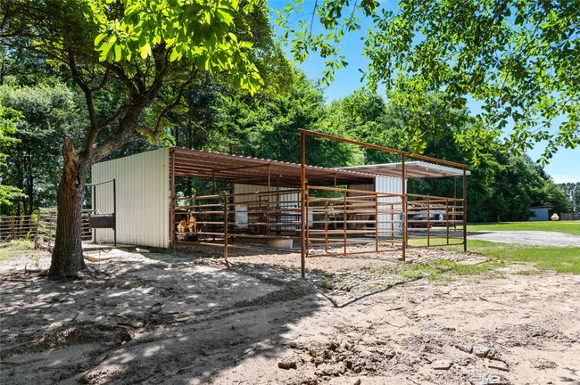 3815 Fm 2088, House other with 3 bedrooms, 2 bathrooms and null parking in Quitman TX | Image 23