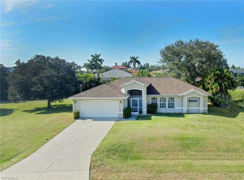 3032 Sw 10th Ave, Cape Coral, FL, 33914-4214 | Card Image