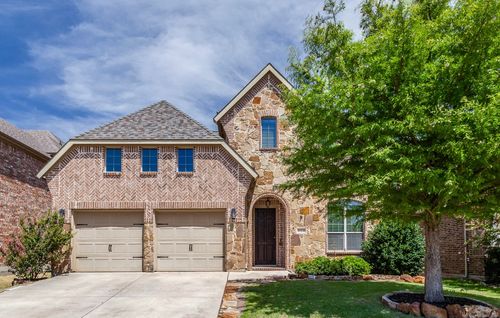 15236 Mallard Creek St, Roanoke, TX, 76262-3725 | Card Image