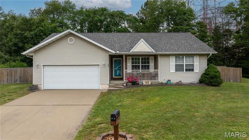 2032 Par Cir, Jackson, MO, 63755-3323 | Card Image