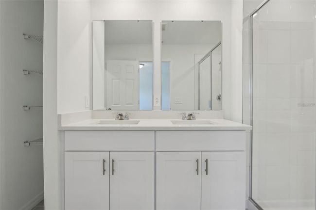 16403 Bird Of Paradise Ave, Townhouse with 3 bedrooms, 3 bathrooms and null parking in CLERMONT FL | Image 28