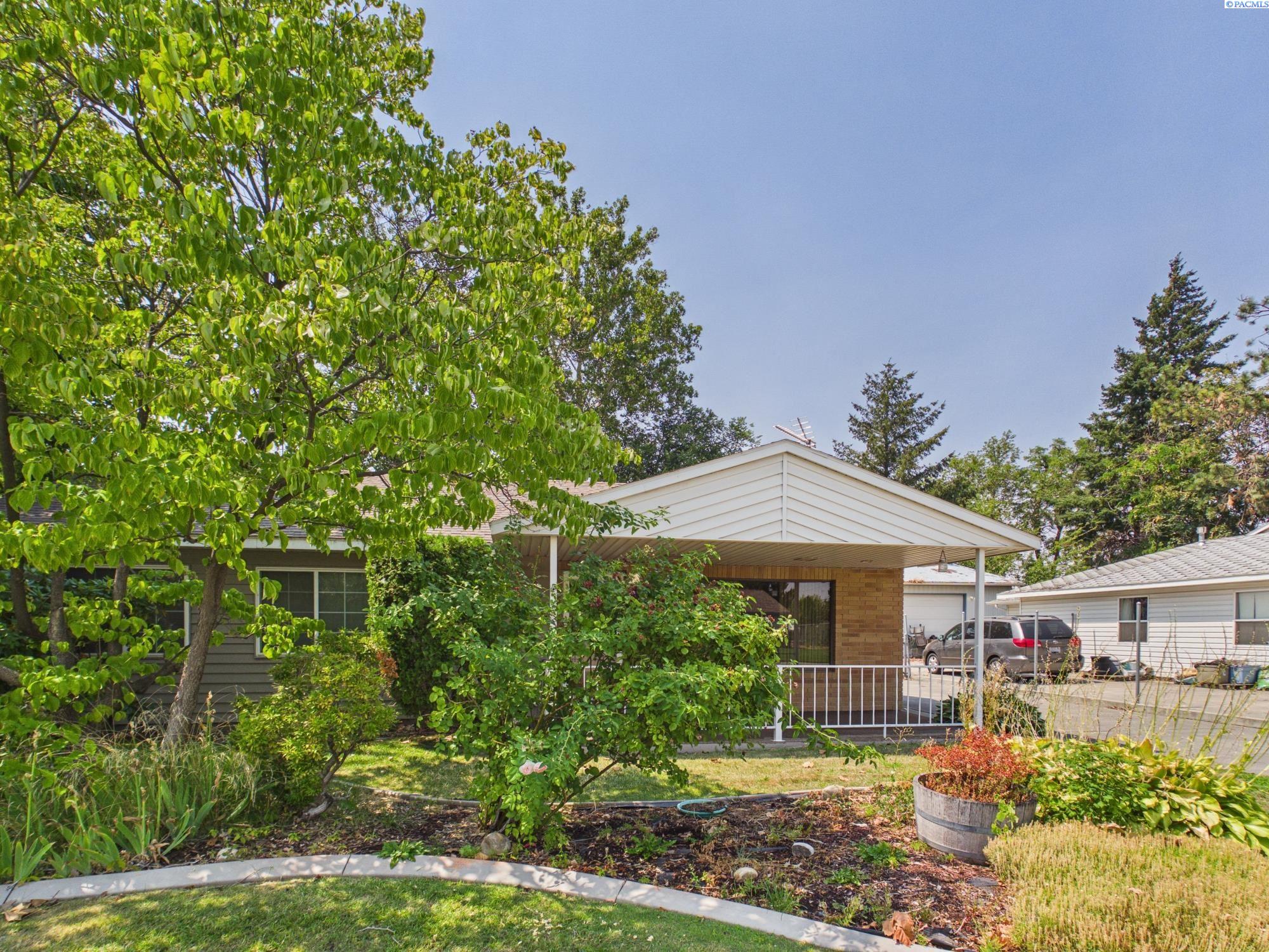 Residential in Richland 2