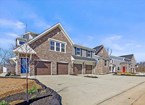 549 Tradition Rdg, Cincinnati, OH, 45245-3506 | Card Image