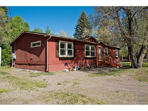 705 San Juan Ave, Saguache, CO, 81149-5110 | Card Image