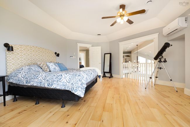 359 Harmony Ridge Rd, House other with 4 bedrooms, 5 bathrooms and 4 parking in Harmony NS | Image 21