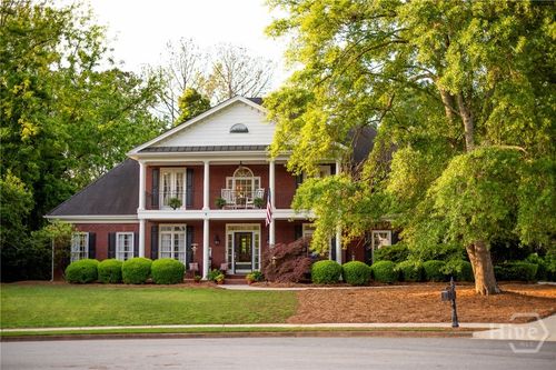 1060 Fox Hollow Ct, Statham, GA, 30666-3253 | Card Image