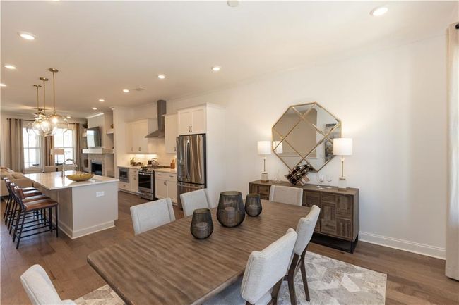 UNIT-233 - 4923 Sudbrook Way, Condo with 3 bedrooms, 2 bathrooms and 2 parking in Peachtree Corners GA | Image 12