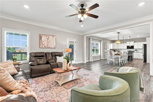 7007 Patriot Ct, Charlestown, IN, 47111-7903 | Card Image