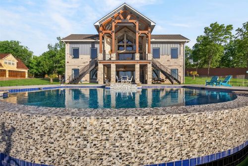 14392 Ridge Ln, Malakoff, TX, 75148-3386 | Card Image