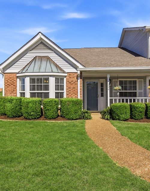 326 Ash Forge Dr, Antioch, TN, 37013-2327 | Card Image