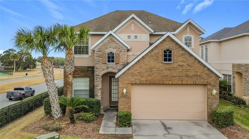 2834 Eagle Eye Ct, KISSIMMEE, FL, 34746-4511 | Card Image