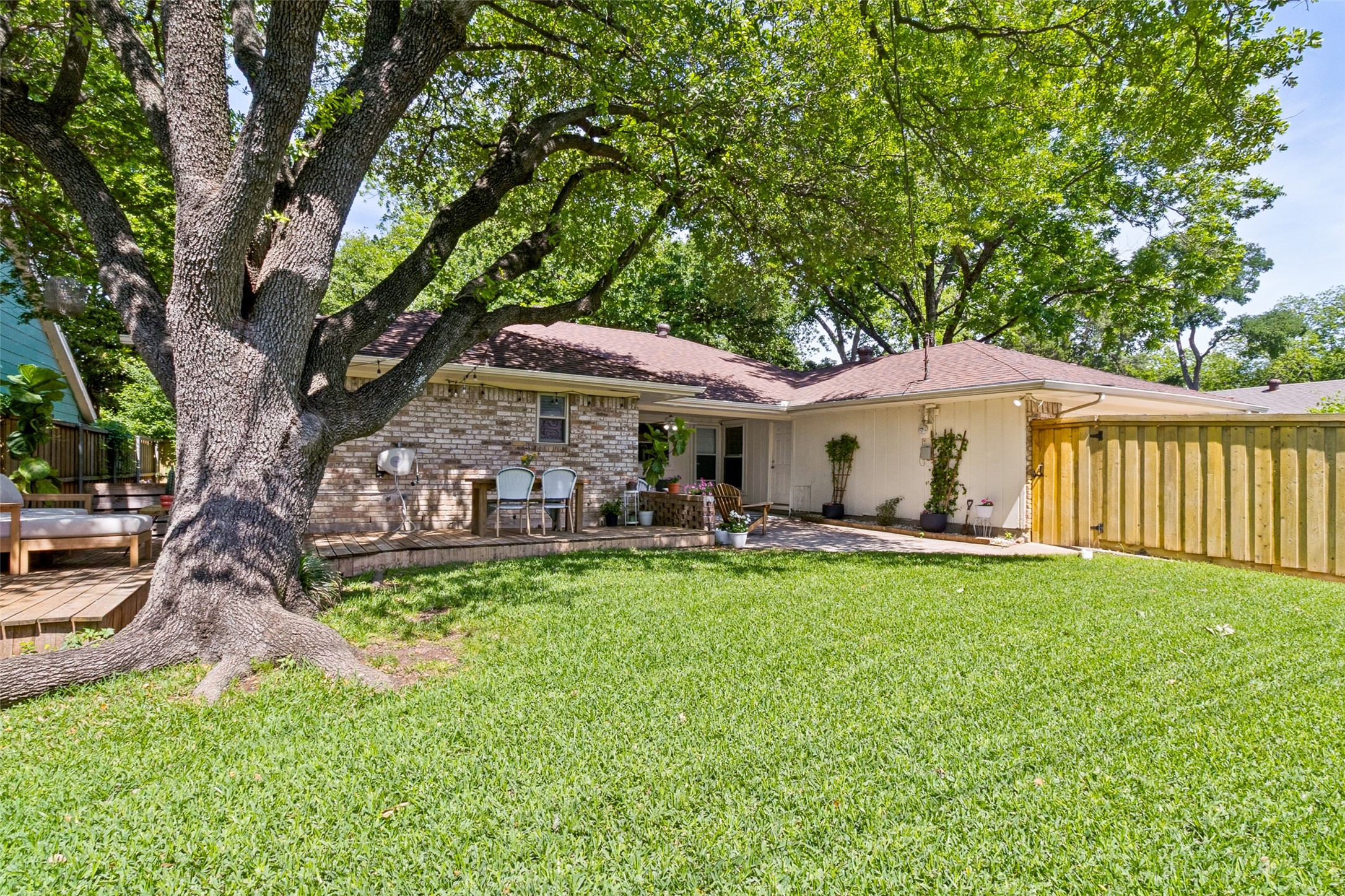 Residential in Dallas 2