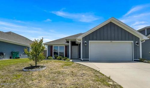 262 Bayou Bend Ln, Panama City, FL, 32404-2275 | Card Image