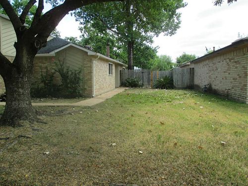 11610 Ridge Run Drive, Houston, TX, 77064 | Card Image