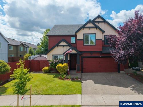 424 Derby St Se, Albany, OR, 97322-5992 | Card Image
