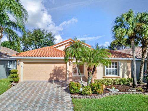 7791 Campania Dr, Boynton Beach, FL, 33472-7365 | Card Image