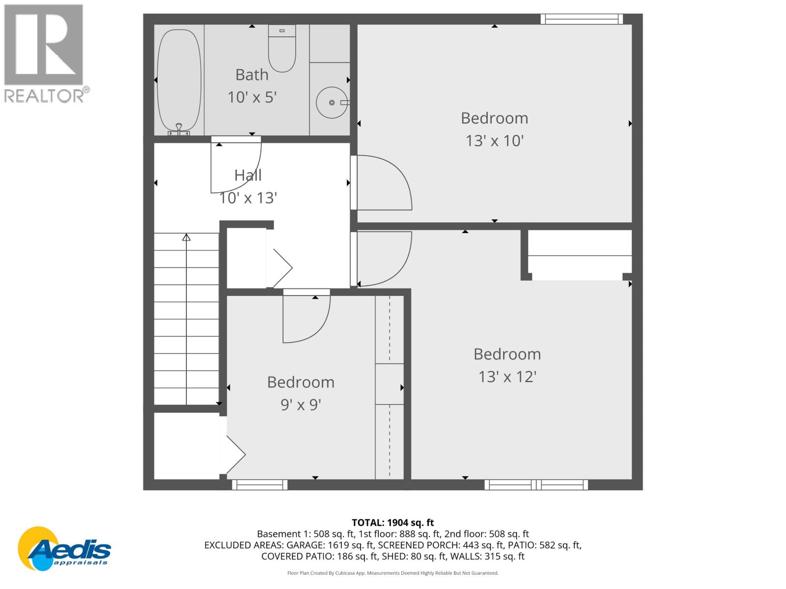Residential in Masset 3