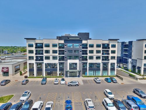 304-300 Fourth Ave, Saint Catharines, ON, L2S0E6 | Card Image