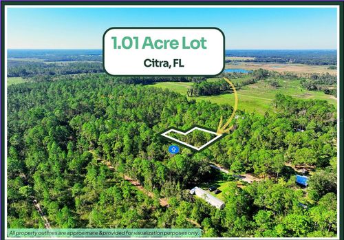 TBD Ne 66th Ave, CITRA, FL, 32113 | Card Image