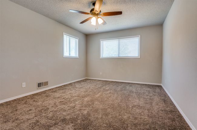 Bedroom 3 on the 2nd floor. | Image 21