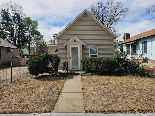 313 Lincoln St, Sterling, CO, 80751-3932 | Card Image