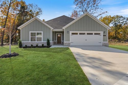 3 Dirleton Ln, Bella Vista, AR, 72715-6099 | Card Image