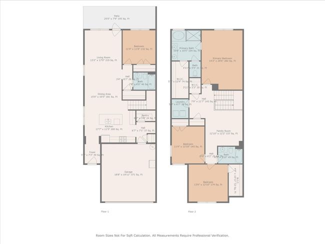 5062 Gribble Ln, Townhouse with 4 bedrooms, 3 bathrooms and null parking in Lancaster SC | Image 48