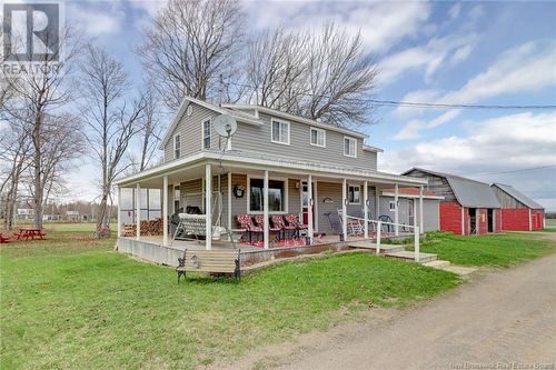 449 Red Rock Rd, Red Rock, NB, E6B2C5 | Card Image