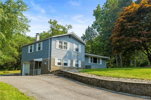 37 Cascade Dr, New Hartford, NY, 13413-4001 | Card Image