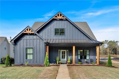 141 Old Alabama Rd Se, Emerson, GA, 30137-2242 | Card Image