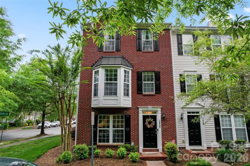 12905 Bullock Greenway Blvd, Charlotte, NC, 28277-8195 | Card Image