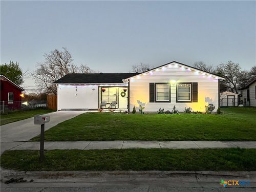 709 S 13th St, Copperas Cove, TX, 76522-2711 | Card Image