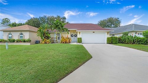 864 Belville Blvd, NAPLES, FL, 34104-6566 | Card Image