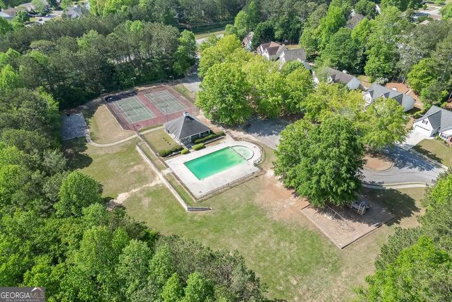 1625 Brisbane Dr, House other with 3 bedrooms, 2 bathrooms and 4 parking in Dacula GA | Image 56