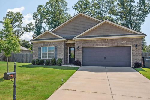 395 Beau Tisdale Dr, Oakland, TN, 38060 | Card Image