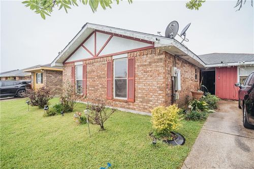 5148 Basinview Drive, New Orleans, LA, 70126 | Card Image