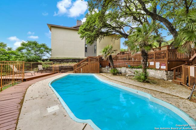 APT-6 - 1256 Cougar Dr, Condo with 2 bedrooms, 2 bathrooms and null parking in Canyon Lake TX | Image 8
