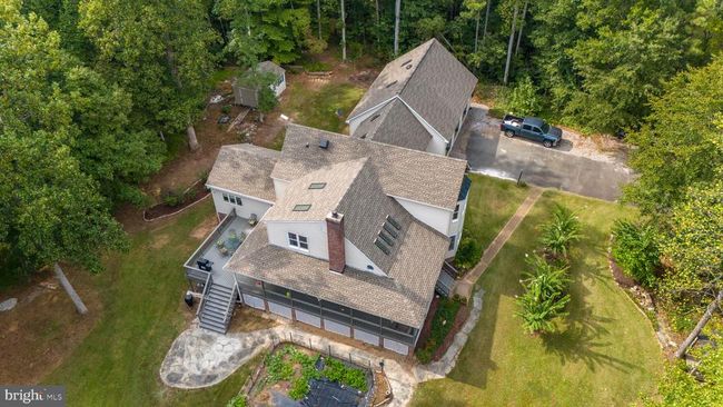 14431 Winding Cedar Ln, House other with 4 bedrooms, 3 bathrooms and null parking in MONTPELIER VA | Image 38