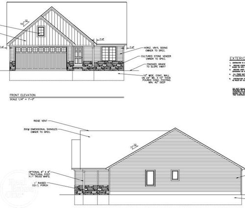 252 Shelldrake Ln, Saint Clair, MI, 48079 | Card Image