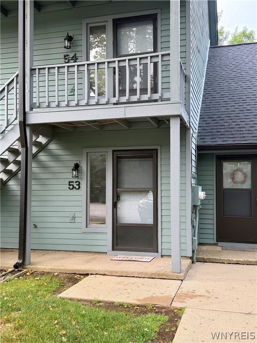 53 Wildflower, Ellicottville, NY, 14731-9776 | Card Image