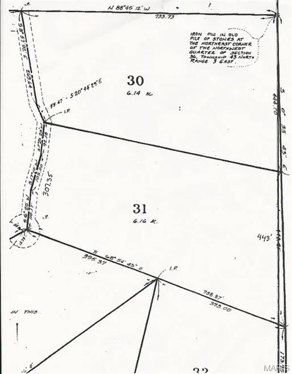 Land in House Springs 2