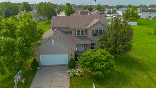 526 Gipp Dr, Manteno, IL, 60950-3545 | Card Image